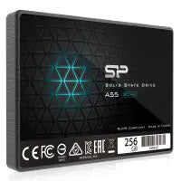 Silicon Power Ace A55 256GB TLC 3D NAND 2.5in SATA III SSD