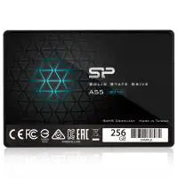 Silicon Power Ace A55 256GB TLC 3D NAND 2.5in SATA III SSD