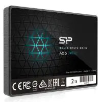 Silicon Power Ace A55 2TB TLC 3D NAND 2.5in SATA III SSD