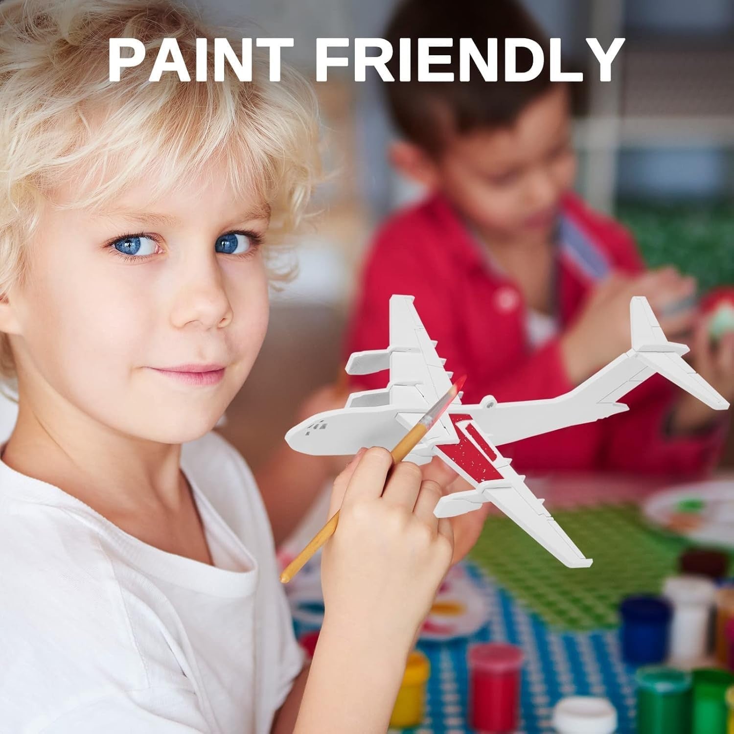 SainSmart Light Weight Filament 1.75mm, LW-PLA Low-Density Active Foaming 3D Printer Filament for RC Planes Drone Parts and Cosplay, Black PLA Filamen