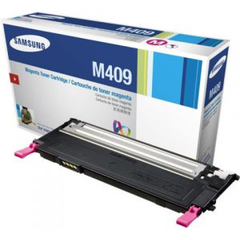 Samsung Magenta Toner for CLP-310/315,CLX-3170