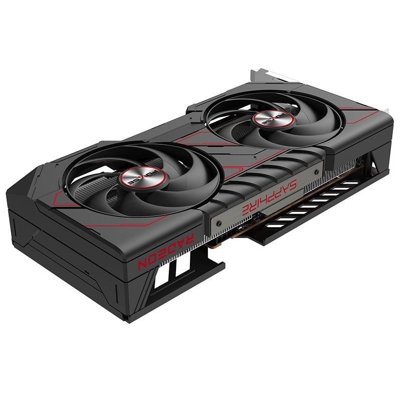 Sapphire Pulse AMD Radeon RX 9060 XT Gaming OC 8GB Dual