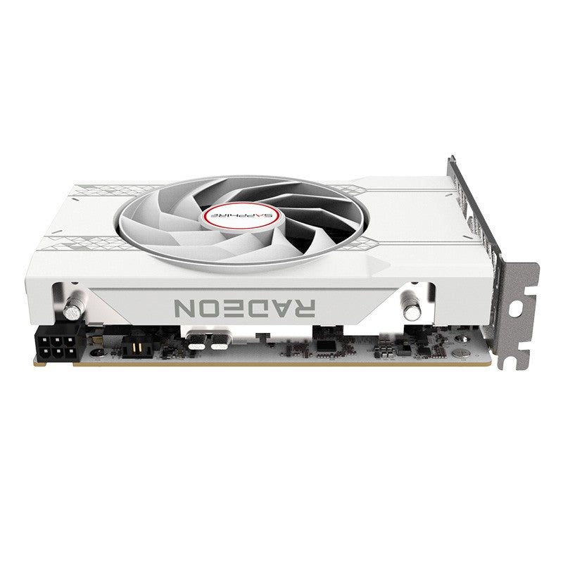 Sapphire Pulse Radeon RX 6500 XT OC 4G Graphics Card