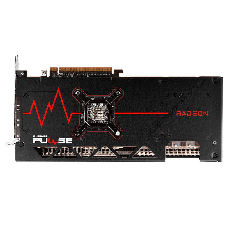 Sapphire Pulse Radeon RX 7700 XT 12G Graphics Card