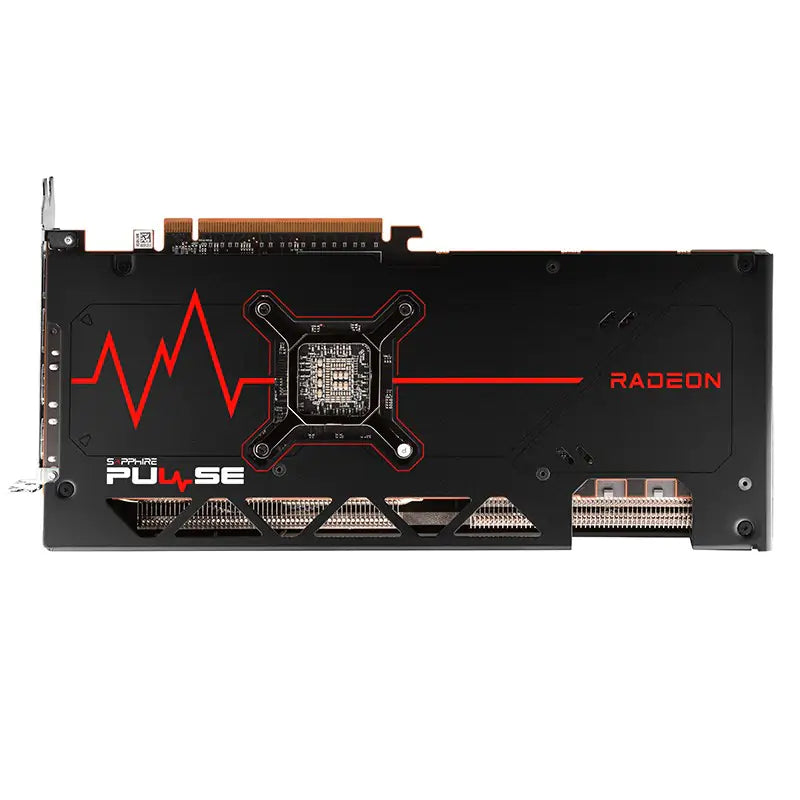 Sapphire Pulse Radeon RX 7800 XT Gaming 16G Graphics Card