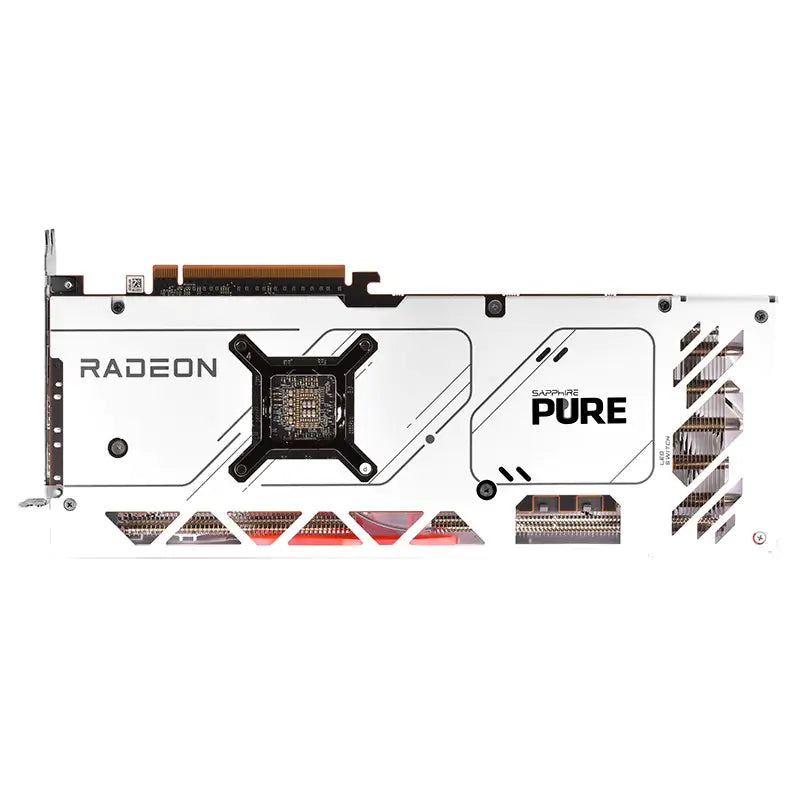 Sapphire Pure Radeon RX 7800 XT 16G OC Graphics Card