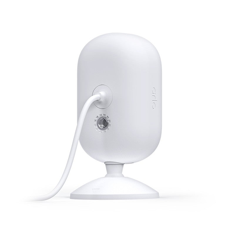 Arlo Essential Indoor 2K Wired Security Camera