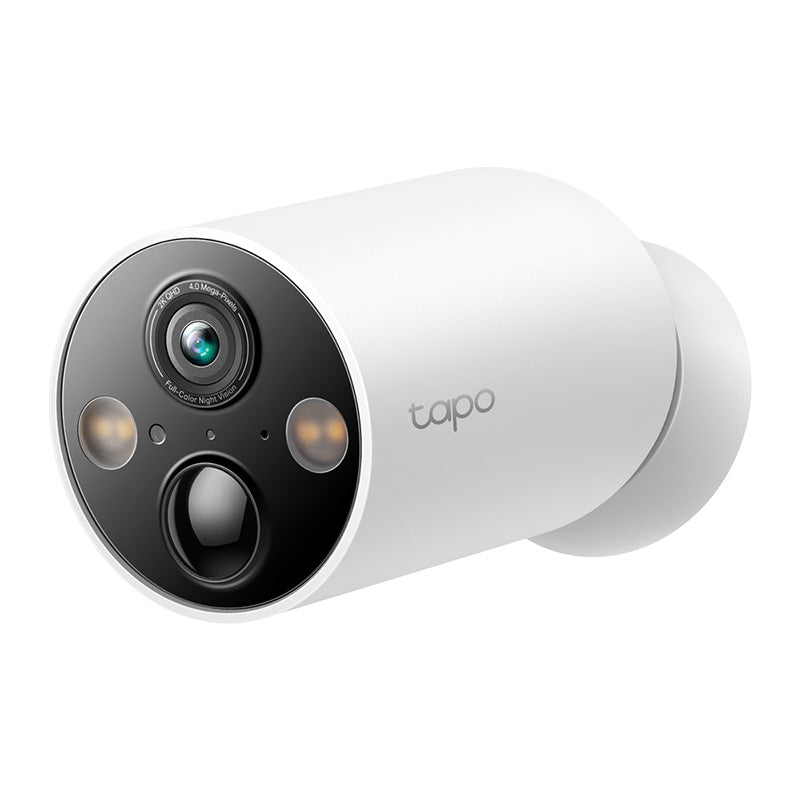 TP-Link Smart Wire-Free Security Camera