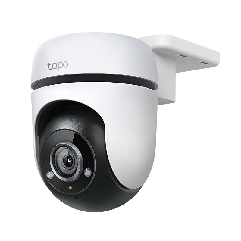 TP-Link TC40 Outdoor Pan/Tilt Security WiFi Camera