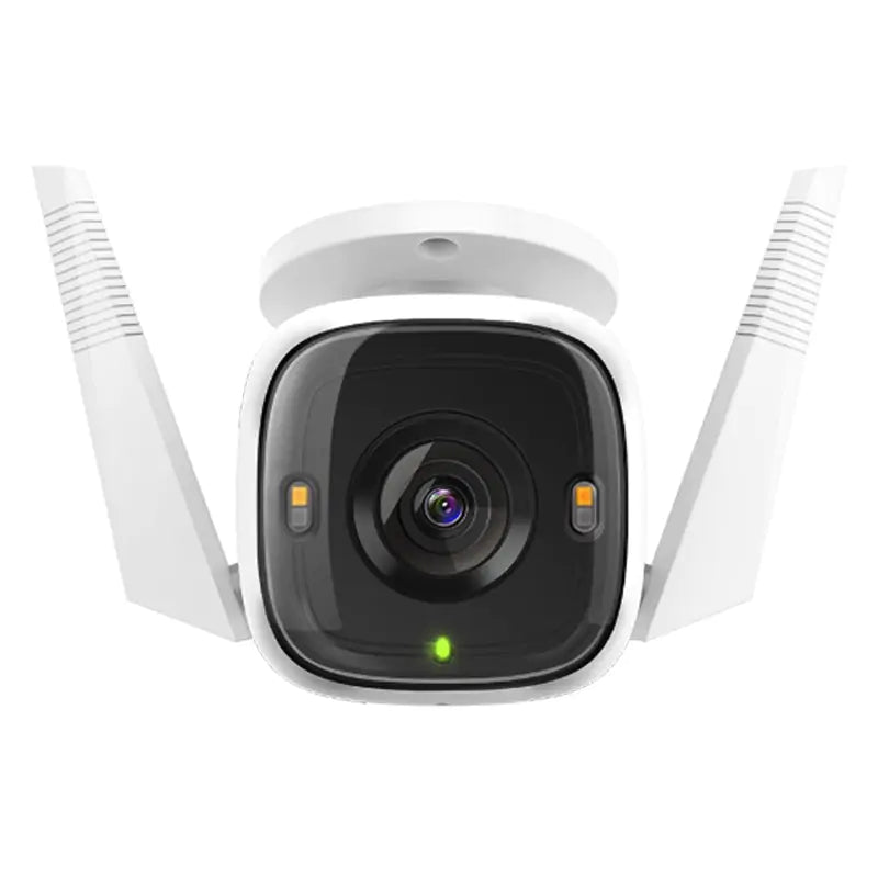 TP-Link Tapo C320WS 2K QHDOutdoor Security Wi-Fi Camera