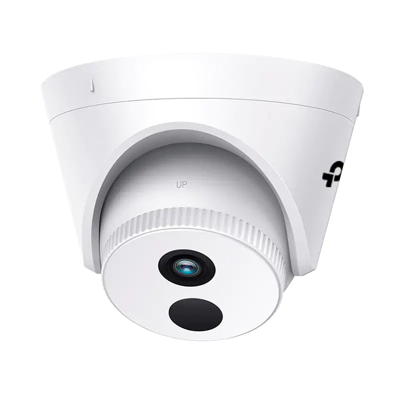 TP-Link VIGI 3MP Turret Network Camera with 2.8mm Lens