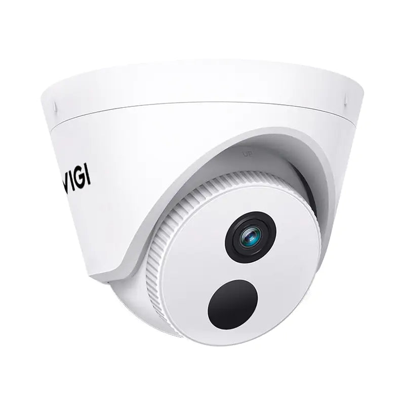 TP-Link VIGI 3MP Turret Network Camera with 4mm Lens