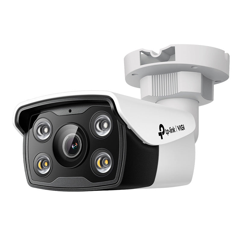 TP-Link VIGI 5MP Full-Colour Bullet Network Camera )