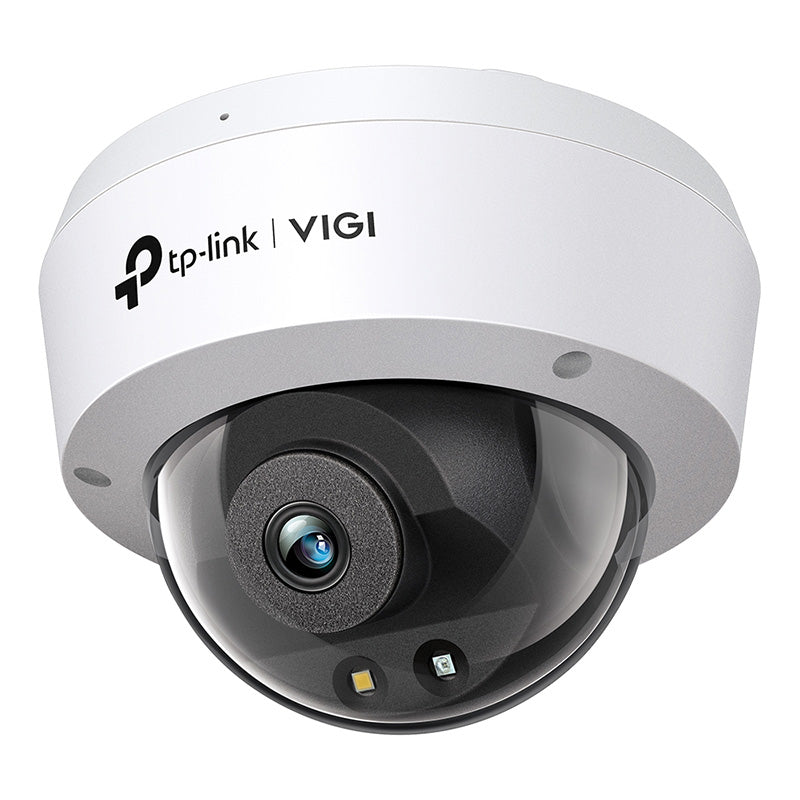 TP-Link 3MP Full-Color Dome Network Camera )