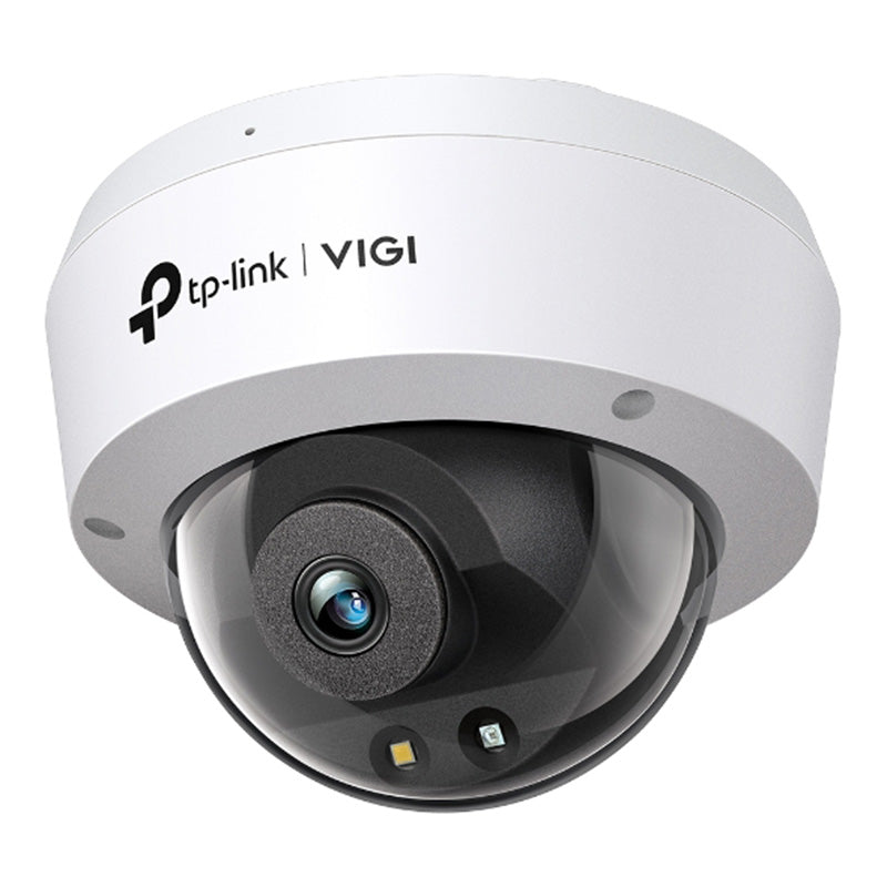 TP-Link 5MP Dome Network Security Camera )