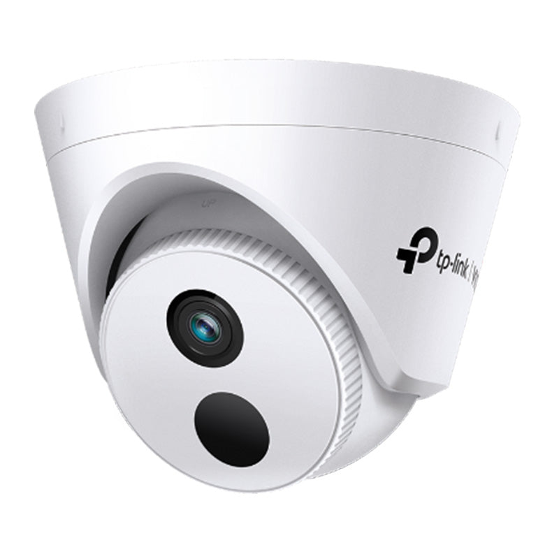 TP-Link 3MP IR Turret Network Camera )