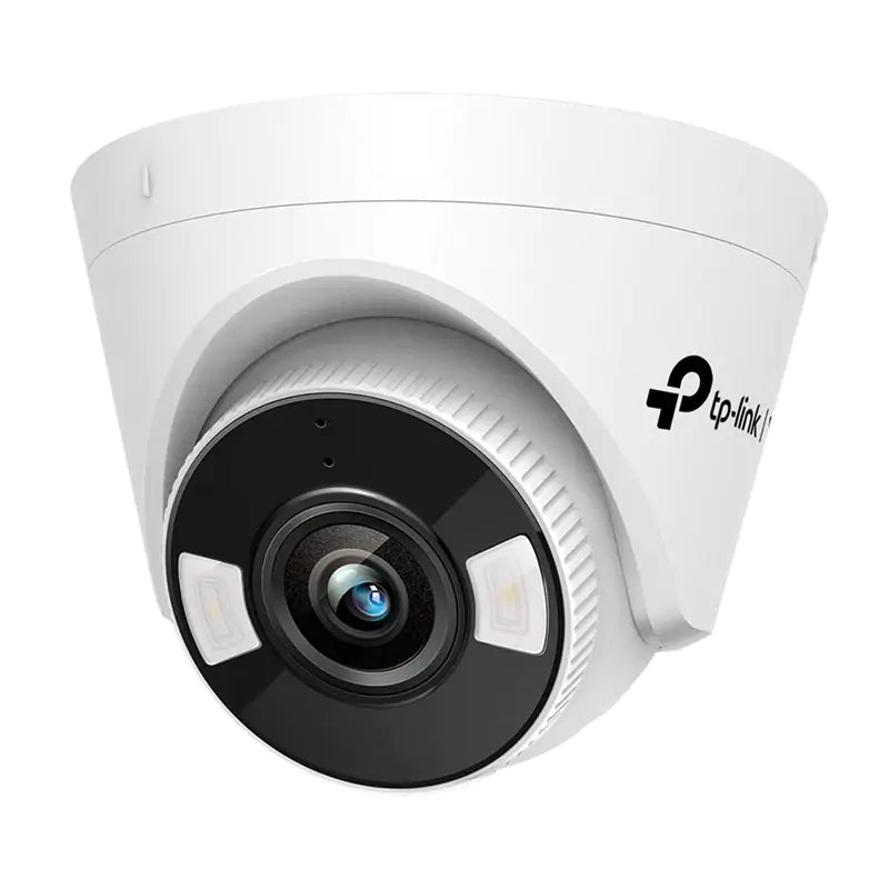 TP-Link VIGI C440(4mm) 4MP Full-Color Turret Network Camera