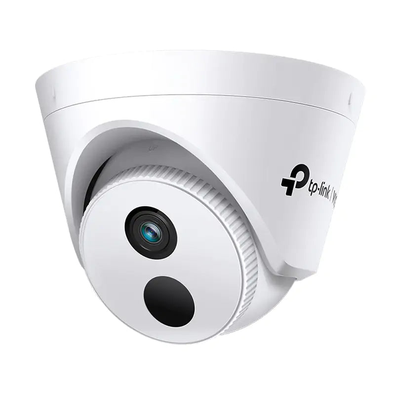 TP-Link VIGI C440I(4mm) 4MP IR Turret Network Camera