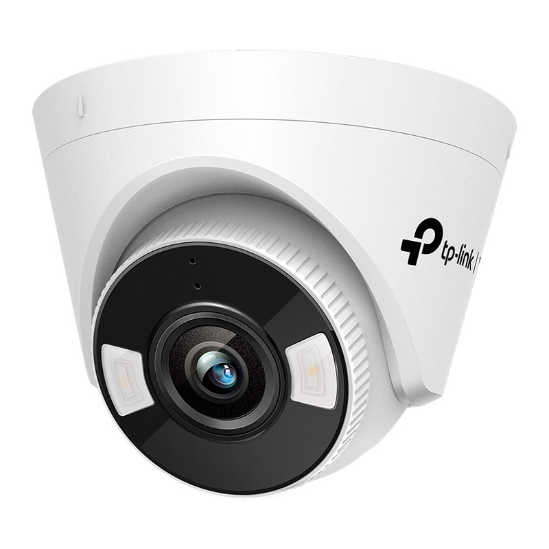 TP-Link VIGI C450 5MP Turret IP Security Camera )