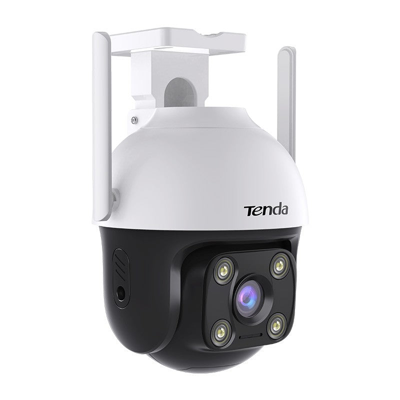 Tenda 4MP Hi-speed ceiling-mount PTZ Camera
