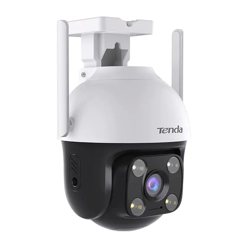 Tenda CH3 2MP Hi-speed ceiling-mount PTZ Security Camera