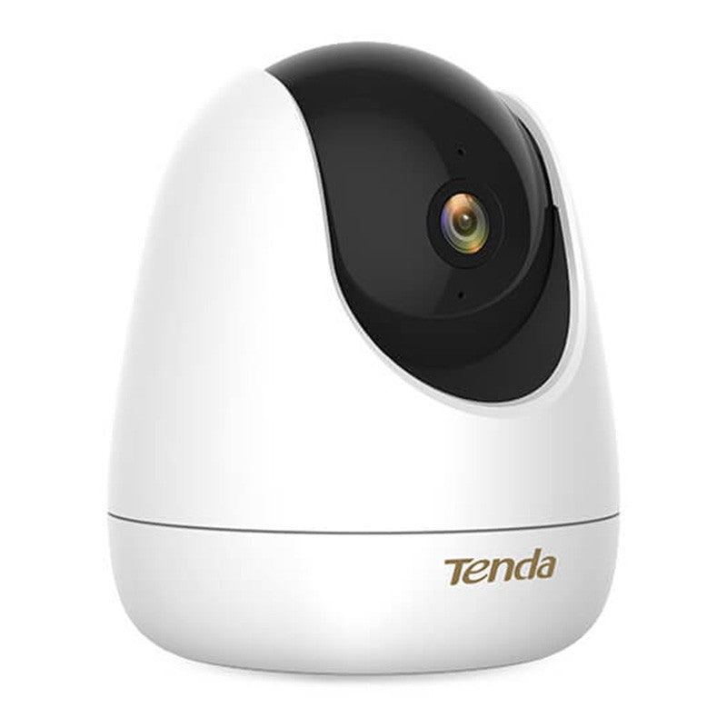 Tenda CP7 4MP Super HD Wireless Tilt Security Camera