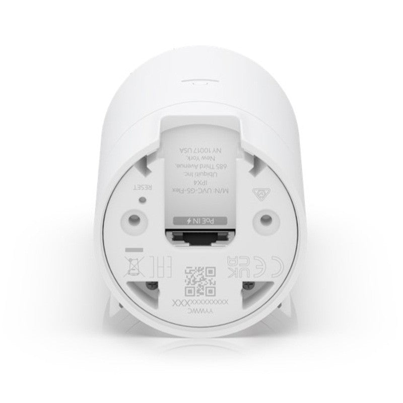 Ubiquiti UniFi G5 Flex IP Camera