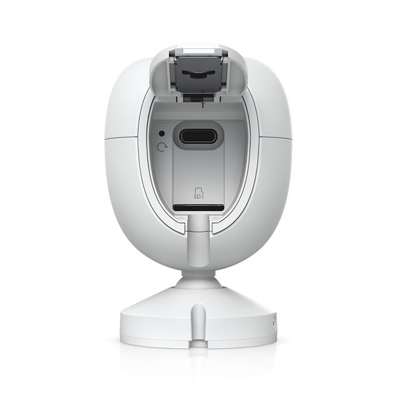 Ubiquiti UniFi G6 Instant 4K Wi-Fi Security Camera - White