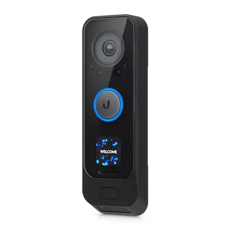 Ubiquiti UniFi Protect G4 Doorbell Pro (UVC-G4 Doorbell Pro)