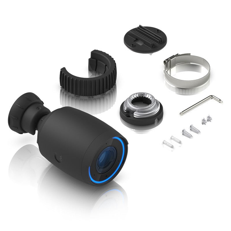 Ubiquiti AI Professional 4K IP Camera