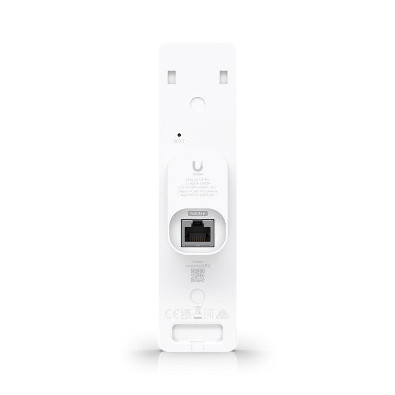 Ubiquiti UniFi Access Gen 2 Pro Starter Kit -