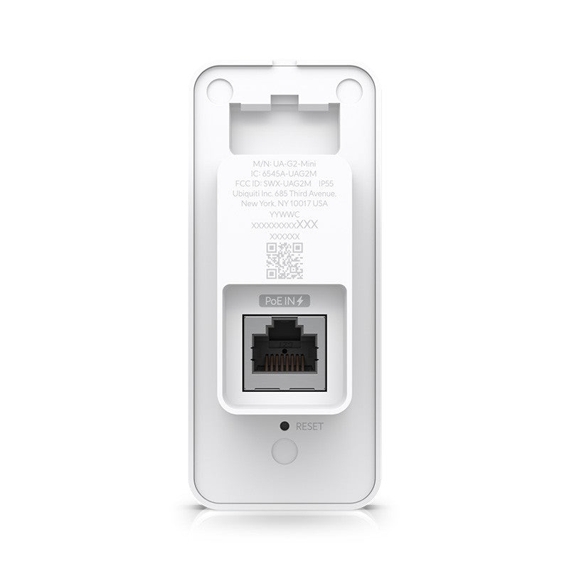 Ubiquiti UniFi Access Gen 2 Pro Starter Kit -