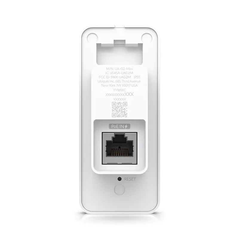 Ubiquiti UniFi Access Gen 2 Pro Starter Kit - (UA-G2-SK-PRO)