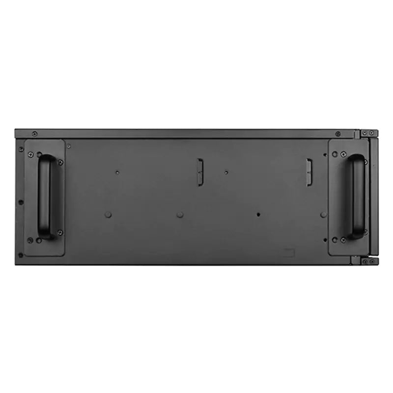 Silverstone RM44 4U Rackmount Server Chasis