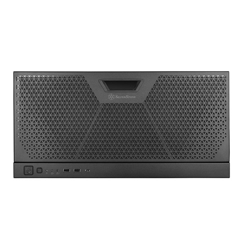 SilverStone RM51 5U Rackmount Server Chassis