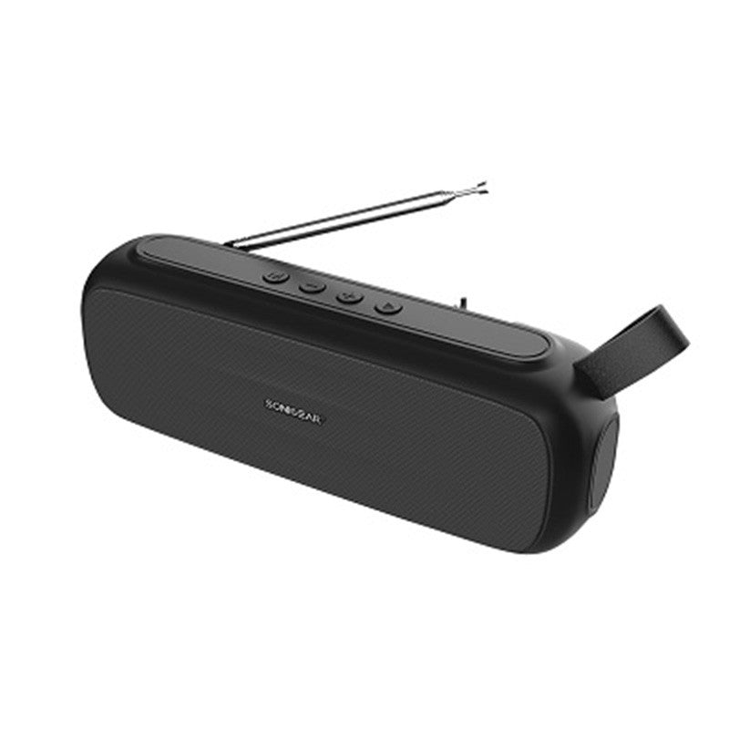 Sonicgear P8000 Super Portable Bluetooth Speakers