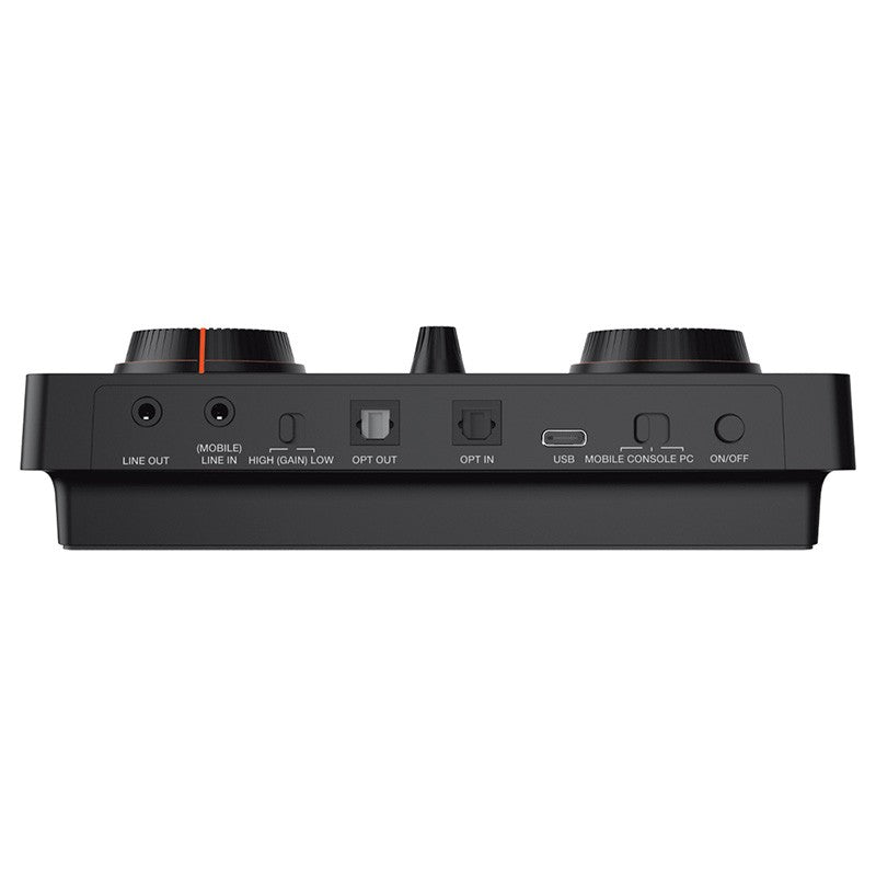 Creative Sound Blaster GC7 External USB DAC