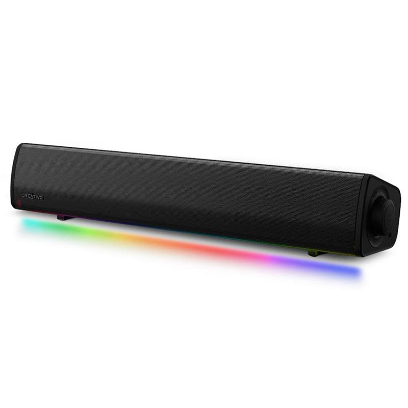 Creative Sound Blaster GS3 Compact Gaming Soundbar