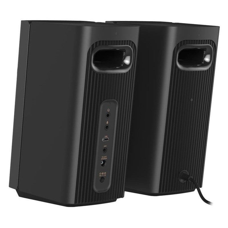 Creative T60 Compact Hi-Fi 2.0 Bluetooth Desktop Speakers