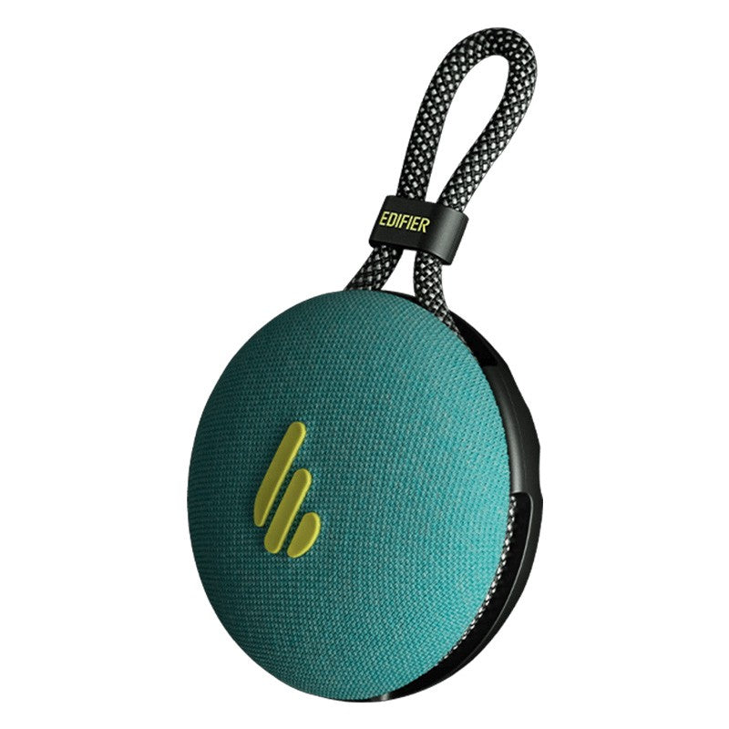 Edifier Portable Bluetooth Speaker - Lake Green