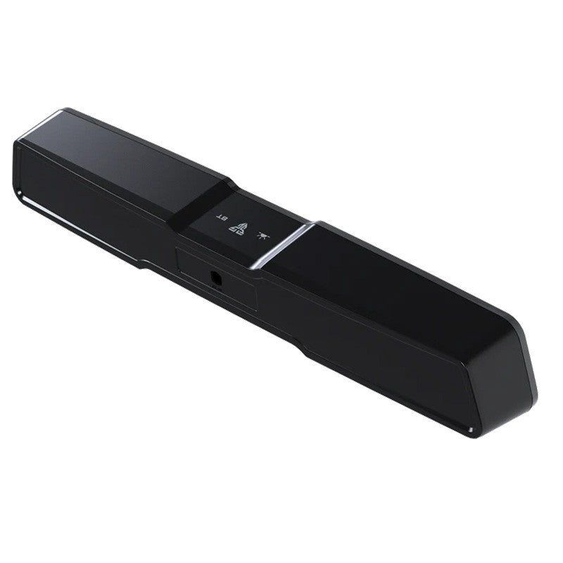 Fantech GS305 Dual Mode RGB Bluetooth 5.3 Gaming Soundbar - Black