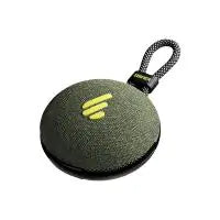 Edifier Portable Bluetooth Speaker - Forest Green (MP100 Plus Green)