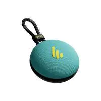 Edifier Portable Bluetooth Speaker - Lake Green (MP100 Plus)