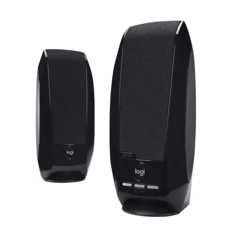 Logitech S150 Stereo Sound USB Speaker