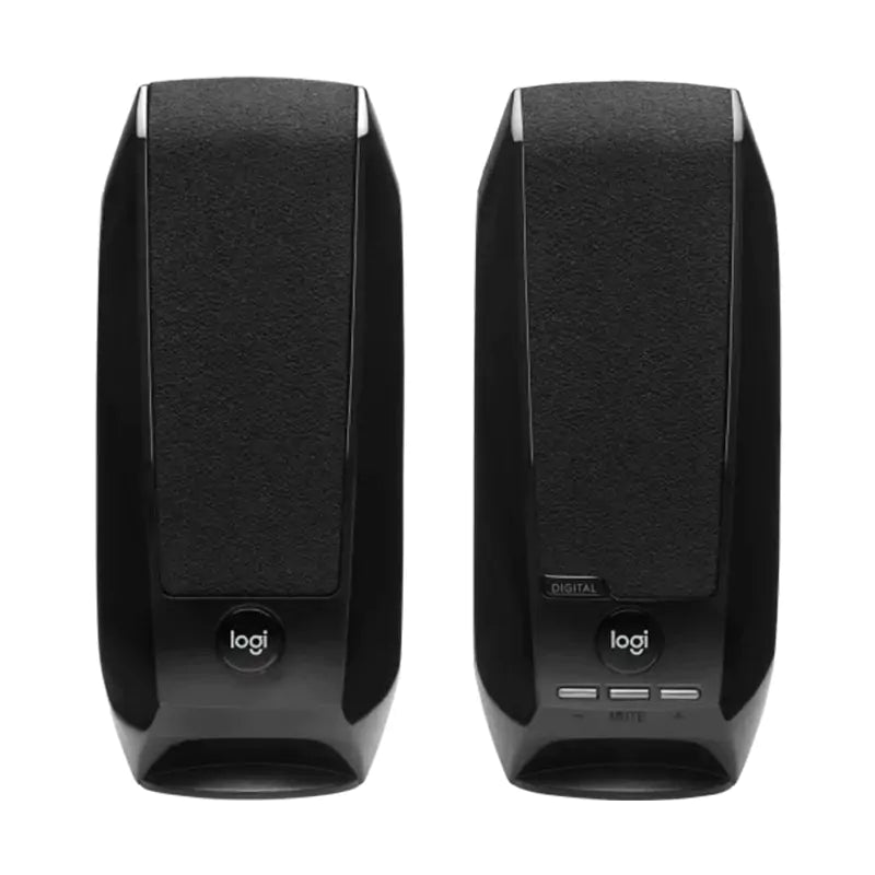 Logitech S150 Stereo Sound USB Speaker