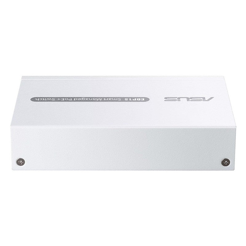 Asus ExpertWiFi 5-Port GbE Smart Managed PoE+ Switch