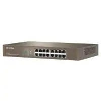 IP-COM G1016D v6.0 16 Port Gigabit Ethernet Switch