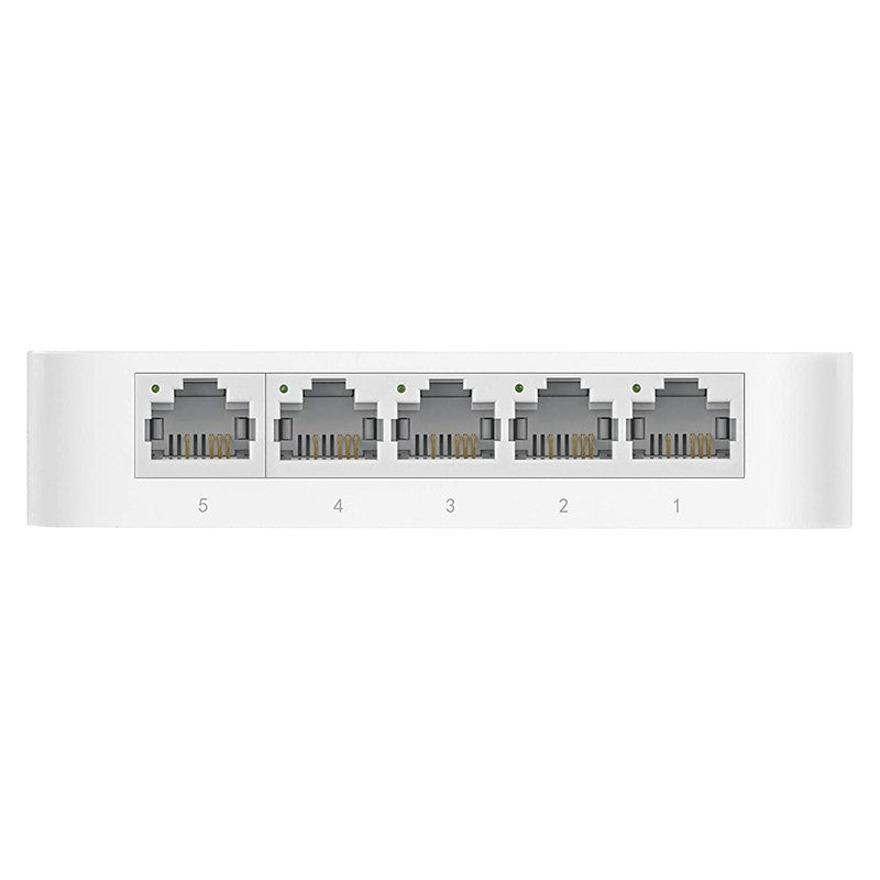 TP-Link 5 Port 10/100 Fast Ethernet Switch