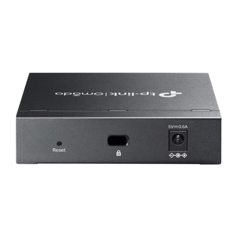 TP-Link Omada 5-Port Gigabit Easy Managed Switch