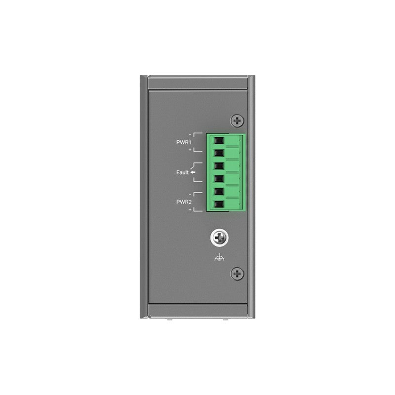 TP-Link Omada 6-Port Gigabit Industrial Easy Managed Switch